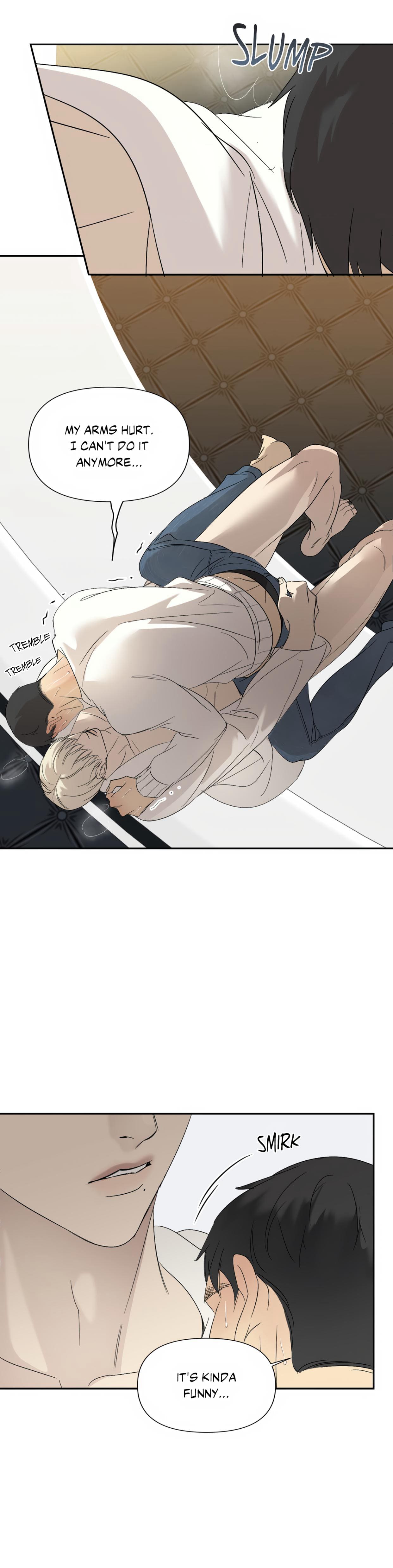 backlight, Chapter 16 image 21